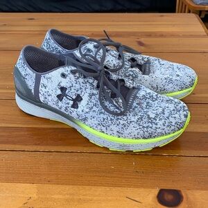Under Armour Charged Bandit 3 Running Shoes Men’s Size 11